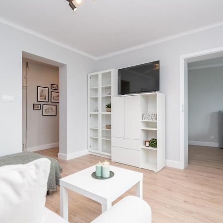 Apartament Nowy Swiat 15-17 Kalisz (Greater Poland) Exterior foto