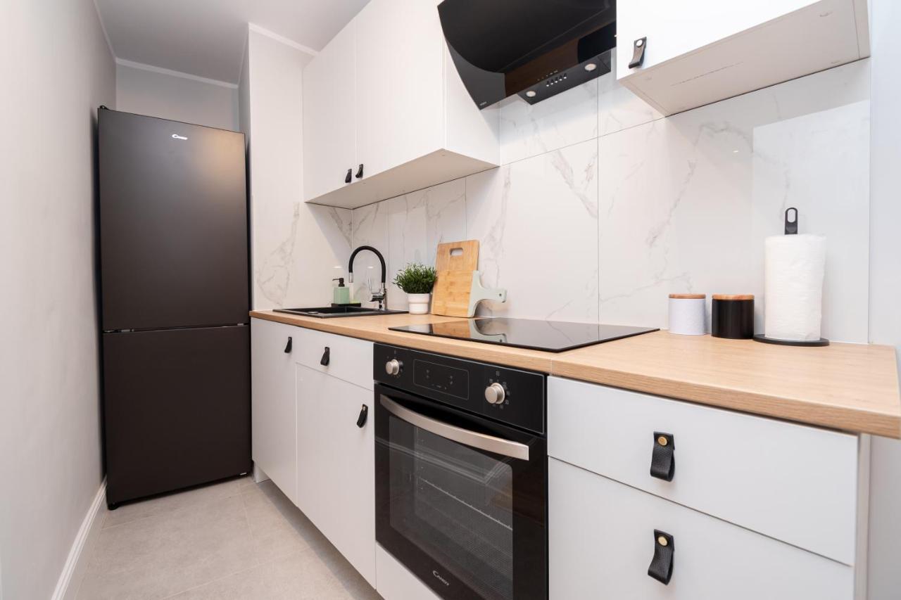 Apartament Nowy Swiat 15-17 Kalisz (Greater Poland) Exterior foto