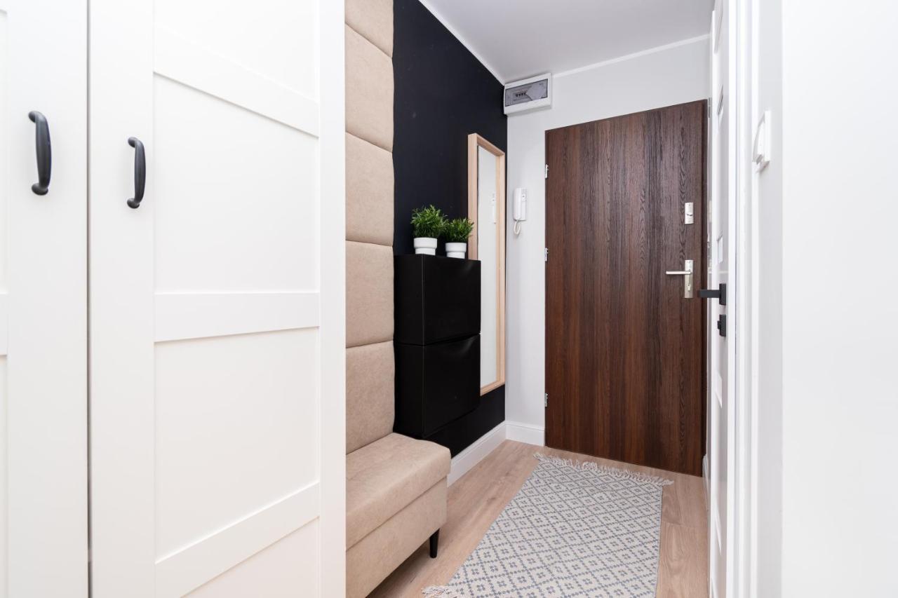 Apartament Nowy Swiat 15-17 Kalisz (Greater Poland) Exterior foto